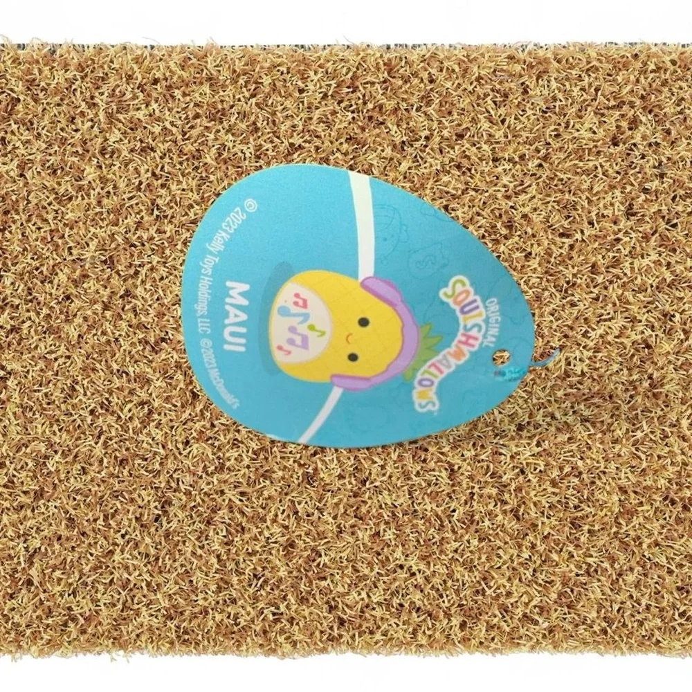 Mini Maui Squishmallow #Toys #Plushy